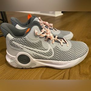 Mens Nike KD Trey 5 IX Basketball Sneakers